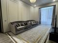 2-комнатная квартира · 57.7 м² · 5/10 этаж, Навои 58/1 — навои токтабаева за 58.5 млн ₸ в Алматы, Ауэзовский р-н
