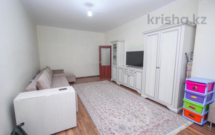 3-комнатная квартира, 95 м², 7/10 этаж помесячно, Гагарина 309