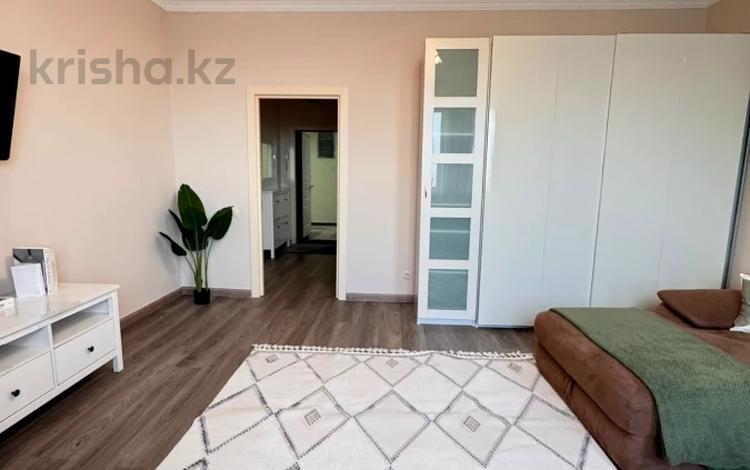 1-бөлмелі пәтер · 53 м² · 13/17 қабат, Навои 208/2 — Торайгырова, бағасы: 44.2 млн ₸ в Алматы, Бостандыкский р-н — фото 9