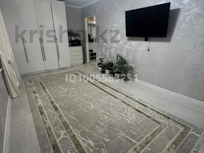 1-комнатная квартира · 31 м², Старый город, Абулхайр хана 20 — Шамши Қалдаякова за 9.8 млн ₸ в Актобе