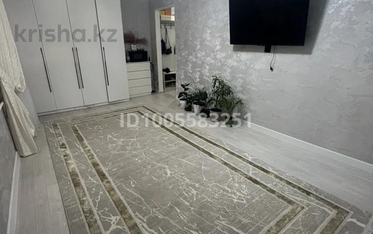 1-комнатная квартира · 31 м², Старый город, Абулхайр хана 20 — Шамши Қалдаякова за 9.8 млн ₸ в Актобе — фото 2