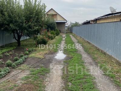 Жеке үй · 4 бөлме · 100 м² · 6 жүзд., Кунаева 115 — Село Абай Карасайский район, бағасы: 50 млн ₸ в Алматы