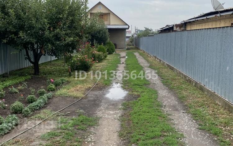 Жеке үй · 4 бөлме · 100 м² · 6 жүзд., Кунаева 115 — Село Абай Карасайский район, бағасы: 50 млн ₸ в Алматы — фото 2