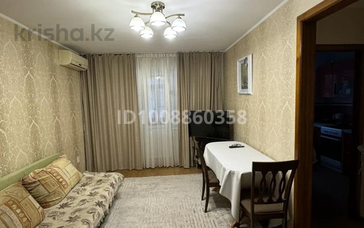 3-комнатная квартира · 59.1 м² · 2/5 этаж, Бектурова 17 — Бектурова-Торайгырова за 21 млн ₸ в Павлодаре — фото 2