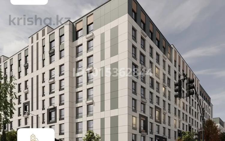 1-комнатная квартира · 39 м² · 4/9 этаж, Толе би 21 — пересечение улиц Толе би и Улы дала за 25 млн ₸ в Астане, Нура р-н — фото 2