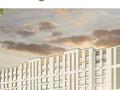 1-комнатная квартира · 39 м² · 4/9 этаж, Толе би 21 — пересечение улиц Толе би и Улы дала за 25 млн ₸ в Астане, Нура р-н — фото 2