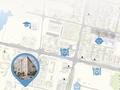 1-комнатная квартира · 39 м² · 4/9 этаж, Толе би 21 — пересечение улиц Толе би и Улы дала за 25 млн ₸ в Астане, Нура р-н — фото 5
