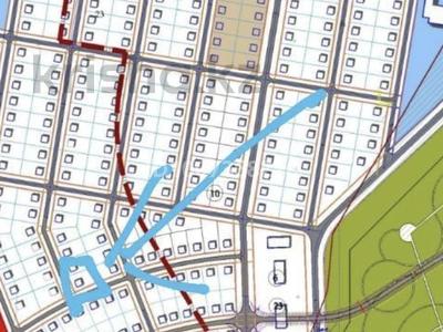 Участок · 20 соток, Атан батыр за 6 млн 〒 в Караоткеле