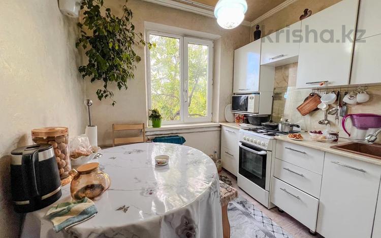 3-комнатная квартира · 64 м² · 5/5 этаж, Жастар 30 за 18.4 млн ₸ в Талдыкоргане, мкр Жастар — фото 2