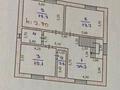 Отдельный дом · 5 комнат · 185 м² · 10 сот., Достык 16 за 115 млн ₸ в Коянкусе — фото 40
