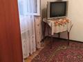 1-комнатный дом помесячно, 35 м², Кузьмина за 45 000 〒 в Алматы, Турксибский р-н