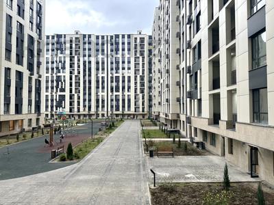 2-комнатная квартира · 46 м² · 1/13 этаж, Райымбека 348/1 за 29 млн ₸ в Алматы, Ауэзовский р-н