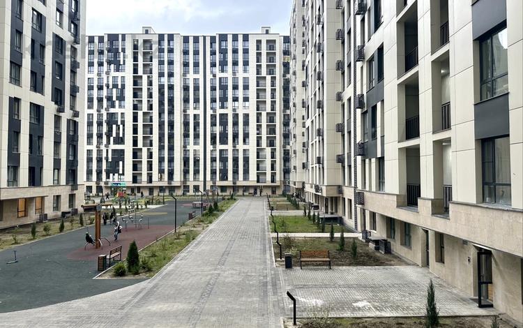 2-комнатная квартира · 46 м² · 1/13 этаж, Райымбека 348/1 за 29 млн ₸ в Алматы, Ауэзовский р-н — фото 13