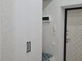 1-комнатная квартира, 40 м², 5/10 этаж помесячно, Күлтегін 11 за 175 000 〒 в Астане, Есильский р-н — фото 9