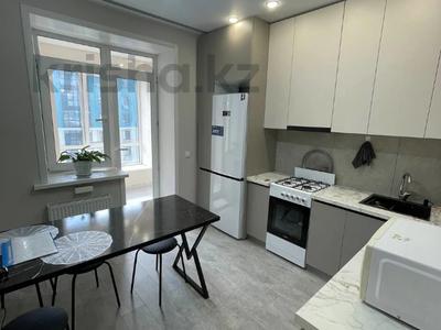 1-бөлмелі пәтер · 46.6 м² · 7/9 қабат, Курганская 2В, бағасы: 25.5 млн ₸ в Костанае