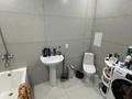 1-бөлмелі пәтер · 46.6 м² · 7/9 қабат, Курганская 2В, бағасы: 25.5 млн ₸ в Костанае — фото 8