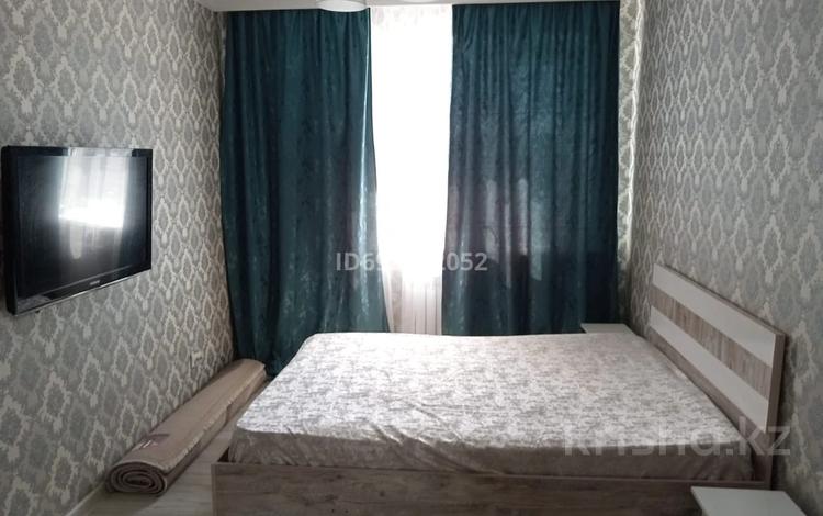 1-комнатная квартира, 33 м², 6/9 этаж помесячно, Бастобе за 145 000 〒 в Астане, Алматы р-н — фото 2