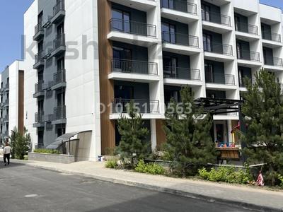 1-бөлмелі пәтер · 34.1 м² · 2/5 қабат, Қарасай Батыр 12 — Райымбек Батыр, бағасы: 19 млн ₸ в Алматинской обл., Талгарский р-н