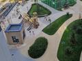 3-комнатная квартира · 93 м² · 6/12 этаж, Толе би 61 — Бульвар GREEN LINE за 85.7 млн ₸ в Астане, Нура р-н — фото 19