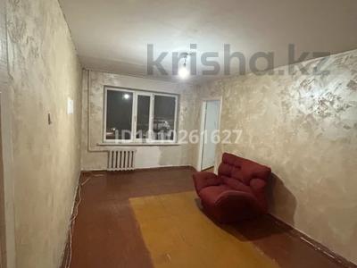 2-комнатная квартира · 43 м² · 1/5 этаж, Самал ш/а 4 за 12.5 млн 〒 в Талдыкоргане, мкр Самал