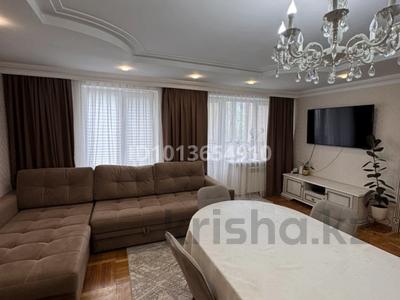 4-комнатная квартира · 90 м² · 3/6 этаж, Маресьева 80/1 — Сзади Алия центра за 28.5 млн ₸ в Актобе