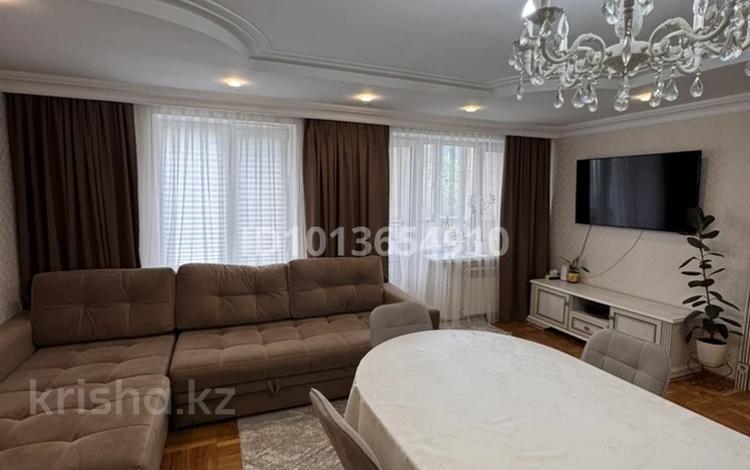 4-комнатная квартира · 90 м² · 3/6 этаж, Маресьева 80/1 — Сзади Алия центра за 28.5 млн ₸ в Актобе — фото 2