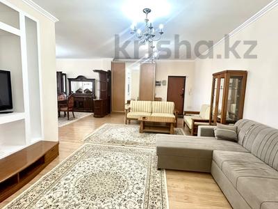 3-бөлмелі пәтер · 138 м² · 10/12 қабат, Кунаева 14/1, бағасы: 65 млн ₸ в Астане, Есильский р-н