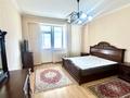 3-бөлмелі пәтер · 138 м² · 10/12 қабат, Кунаева 14/1, бағасы: 65 млн ₸ в Астане, Есильский р-н — фото 12