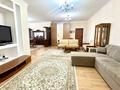 3-бөлмелі пәтер · 138 м² · 10/12 қабат, Кунаева 14/1, бағасы: 65 млн ₸ в Астане, Есильский р-н — фото 2