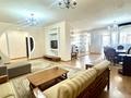 3-бөлмелі пәтер · 138 м² · 10/12 қабат, Кунаева 14/1, бағасы: 65 млн ₸ в Астане, Есильский р-н — фото 3
