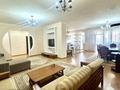 3-бөлмелі пәтер · 138 м² · 10/12 қабат, Кунаева 14/1, бағасы: 65 млн ₸ в Астане, Есильский р-н — фото 6