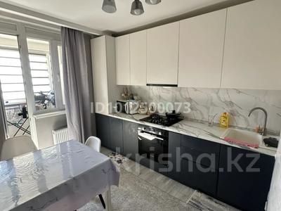 2-бөлмелі пәтер · 57 м² · 5/6 қабат, уч.№845, бағасы: 35 млн ₸ в Алматы, Алатауский р-н