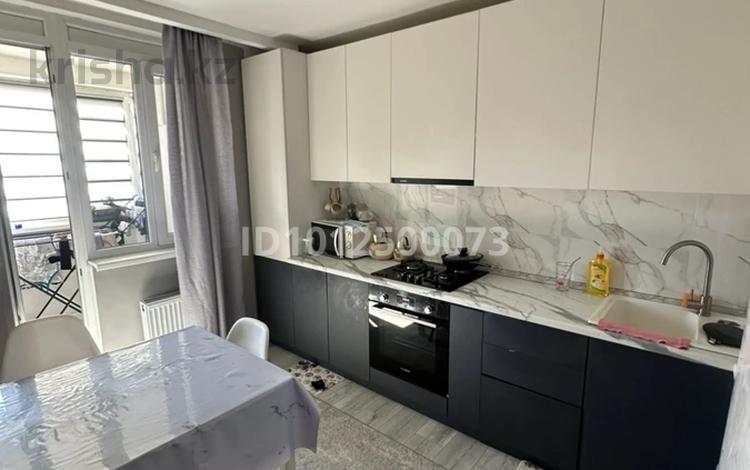 2-бөлмелі пәтер · 57 м² · 5/6 қабат, уч.№845, бағасы: 35 млн ₸ в Алматы, Алатауский р-н — фото 2
