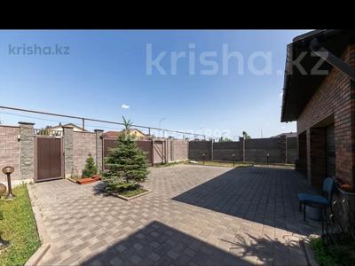 Жеке үй · 7 бөлме · 371 м² · 10 сот., мкр Уркер — Байганина, бағасы: 157 млн 〒 в Астане, Нура р-н