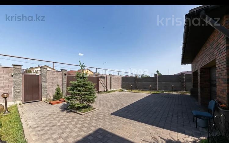 Отдельный дом · 7 комнат · 371 м² · 10 сот., мкр Уркер — Байганина за 177 млн 〒 в Астане, Нура р-н — фото 2