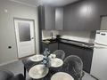2-бөлмелі пәтер · 54.8 м² · 1/12 қабат, Ақбұлақ ш/а., Дарабоз 7, бағасы: 18 000 ₸ в Алматы, Алатауский р-н — фото 6