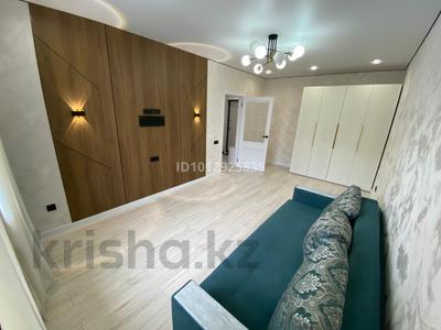 2-бөлмелі пәтер · 45.3 м² · 3/5 қабат, ЖМ Лесная поляна 12, бағасы: 23.5 млн ₸ в Косшы