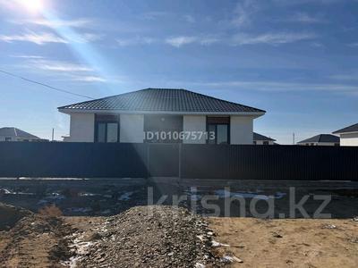 Отдельный дом · 4 комнаты · 100 м² · 10 сот., Болашақ 28 — Мкр Болашақ за 23 млн ₸ в Кульсары