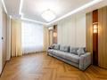 3-комнатная квартира · 90 м² · 2/9 этаж, Туран 57/7 за 83.9 млн ₸ в Астане