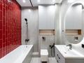3-комнатная квартира · 90 м² · 2/9 этаж, Туран 57/7 за 83.9 млн ₸ в Астане — фото 26