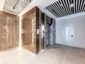 3-комнатная квартира · 90 м² · 2/9 этаж, Туран 57/7 за 83.9 млн ₸ в Астане — фото 38