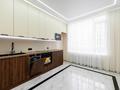 3-комнатная квартира · 90 м² · 2/9 этаж, Туран 57/7 за 83.9 млн ₸ в Астане — фото 13
