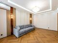 3-комнатная квартира · 90 м² · 2/9 этаж, Туран 57/7 за 83.9 млн ₸ в Астане — фото 4