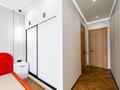 3-комнатная квартира · 90 м² · 2/9 этаж, Туран 57/7 за 83.9 млн ₸ в Астане — фото 25
