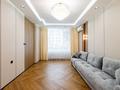 3-комнатная квартира · 90 м² · 2/9 этаж, Туран 57/7 за 83.9 млн ₸ в Астане — фото 3