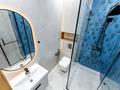 3-комнатная квартира · 90 м² · 2/9 этаж, Туран 57/7 за 83.9 млн ₸ в Астане — фото 18