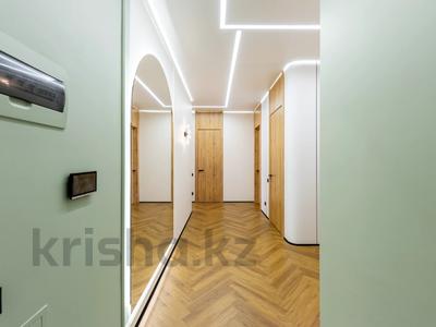 3-комнатная квартира · 90 м² · 2/9 этаж, Туран 57/7 за 83.9 млн ₸ в Астане