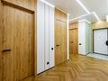 3-комнатная квартира · 90 м² · 2/9 этаж, Туран 57/7 за 83.9 млн ₸ в Астане — фото 8