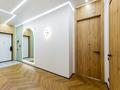 3-комнатная квартира · 90 м² · 2/9 этаж, Туран 57/7 за 83.9 млн ₸ в Астане — фото 12
