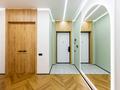 3-комнатная квартира · 90 м² · 2/9 этаж, Туран 57/7 за 83.9 млн ₸ в Астане — фото 33